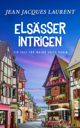 Elsässer Intrigen