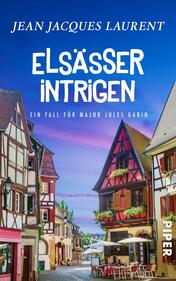 Elsässer Intrigen