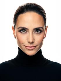 Foto von Franca Lehfeldt