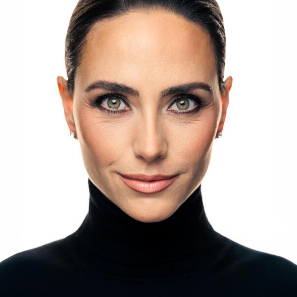 Foto von Franca Lehfeldt