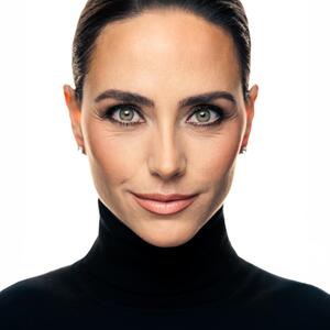 Foto von Franca Lehfeldt