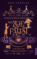 Geister der Vergangenheit