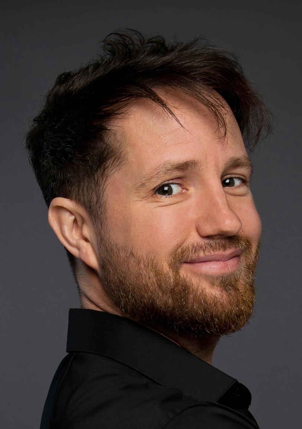 Foto von Luke Smitherd