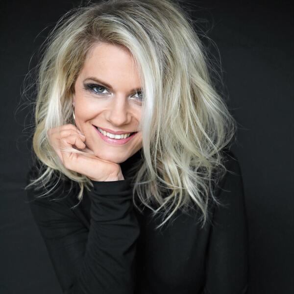 Foto von Roxie Cooper