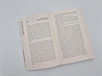 Außenansicht des Buches „Sechs Jahre Weltumrundung“