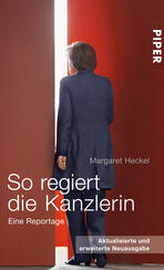 So regiert die Kanzlerin