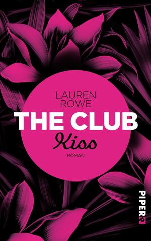 The Club – Kiss (The Club 5)