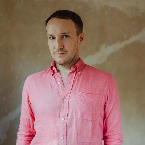 Foto von Timon Karl Kaleyta