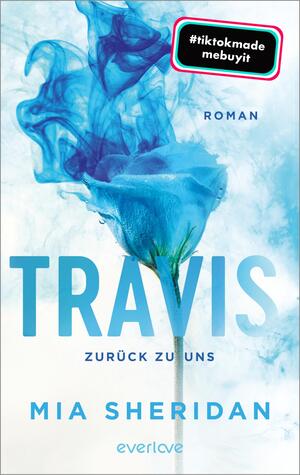Travis. Zurück zu uns (Pelion Lake 2)