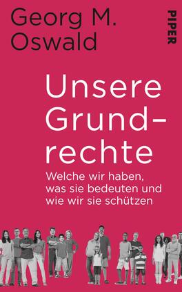 Unsere Grundrechte
