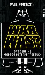 War was?