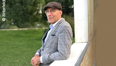 Ewald Arenz