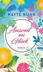 Auszeit ins Glück