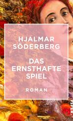 Das ernsthafte Spiel