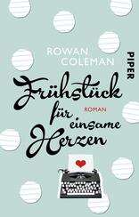 Frühstück für einsame Herzen