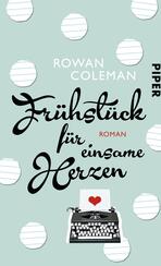 Frühstück für einsame Herzen