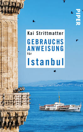 Gebrauchsanweisung für Istanbul
