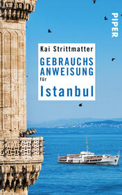 Gebrauchsanweisung für Istanbul
