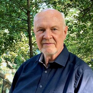 Foto von Henning Klüver