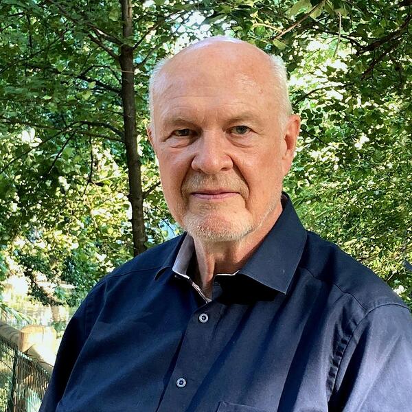 Foto von Henning Klüver