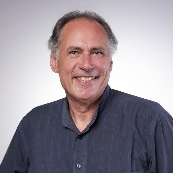 Foto von Herbert Renz-Polster