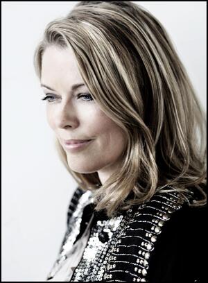 Julie Hastrup