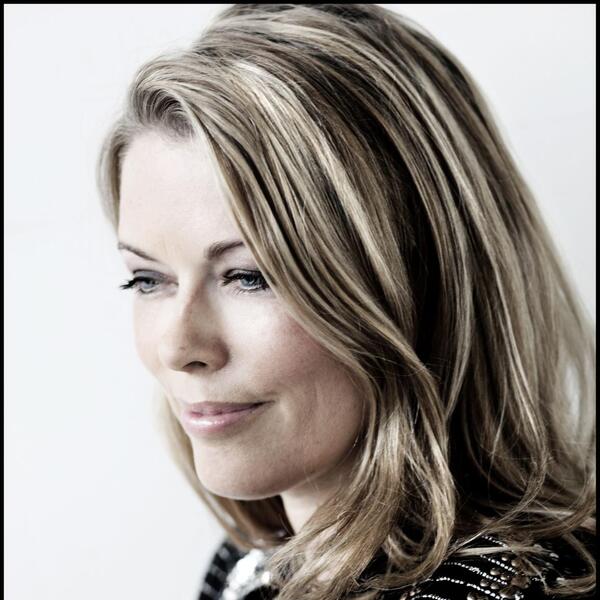 Foto von Julie Hastrup