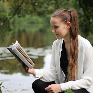 Foto von Katie Kento