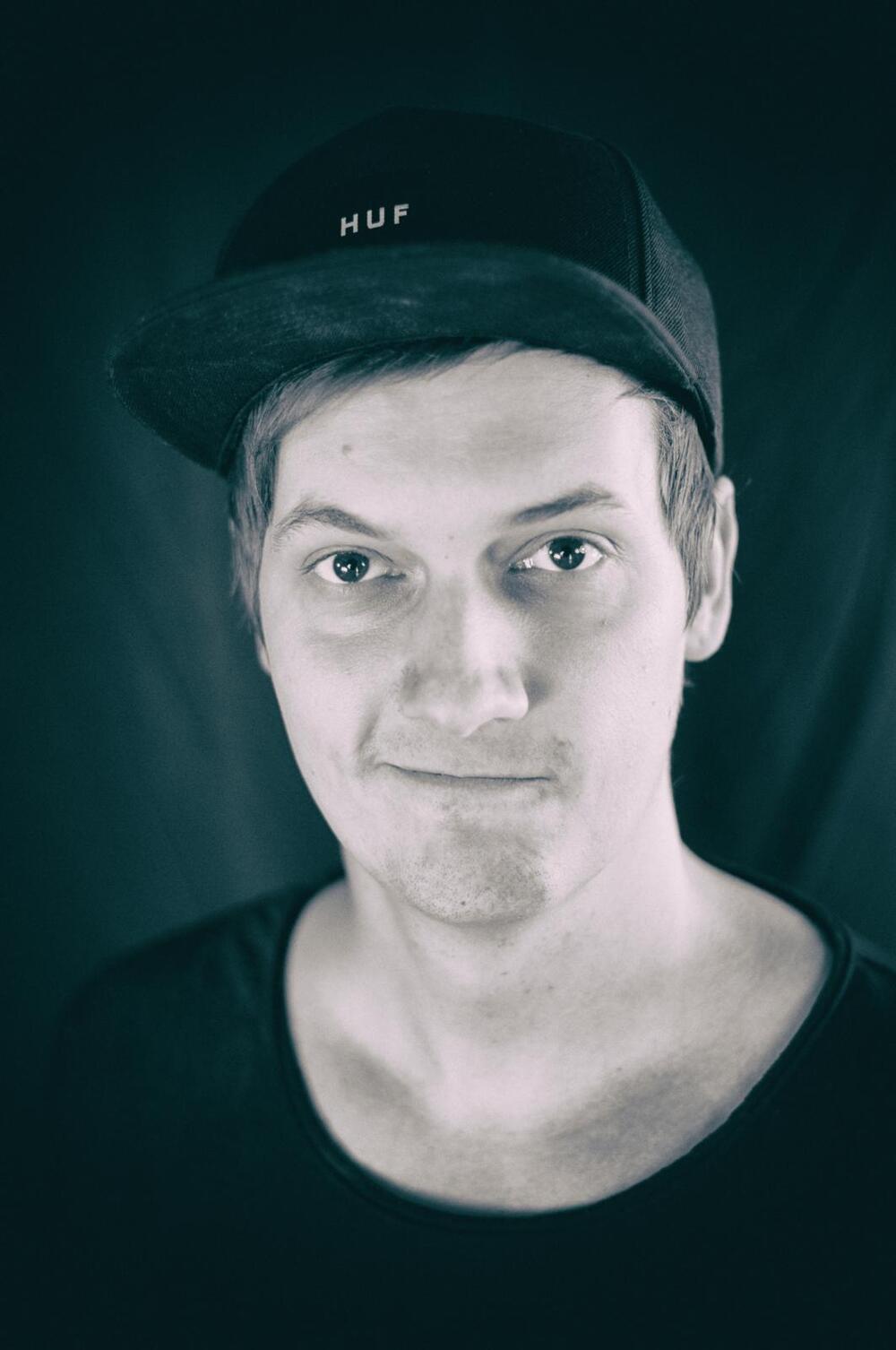 Foto von Le Floid