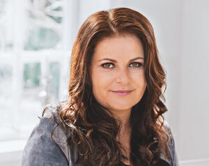 Sara Blædel