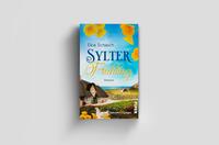 Außenansicht des Buches „Sylter Frühling“