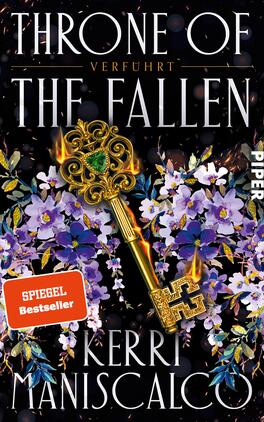 Throne of the Fallen – Verführt