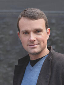 Tobias Hürter
