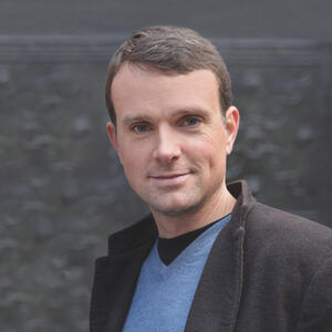 Foto von Tobias Hürter