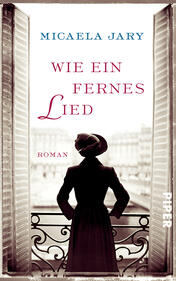 Wie ein fernes Lied
