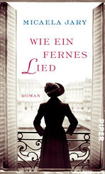 Wie ein fernes Lied