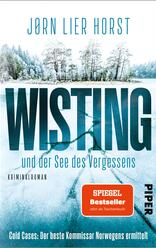 Wisting  und der See des Vergessens