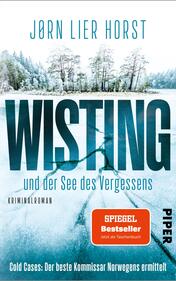 Wisting  und der See des Vergessens