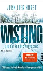 Wisting  und der See des Vergessens