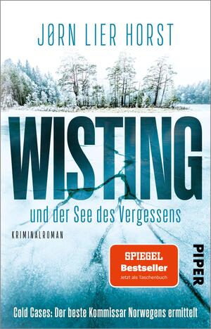 Wisting und der See des Vergessens (Wistings Cold Cases 4)
