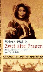 Zwei alte Frauen