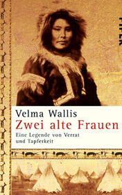 Zwei alte Frauen