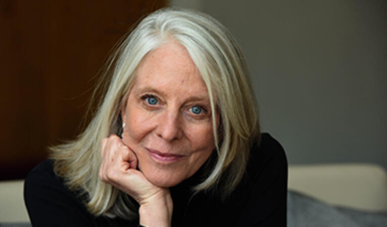 Der neue Roman der Autorin von „Eine Frage der Chemie“