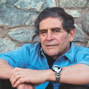 Foto von Alan Weisman