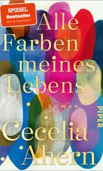 Alle Farben meines Lebens 