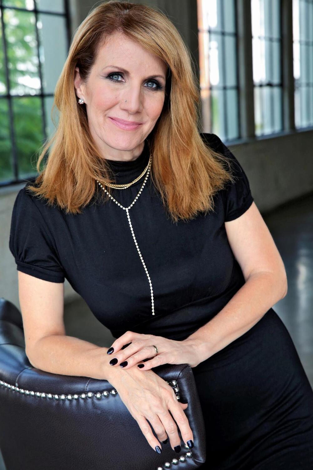 Foto von Angel Payne