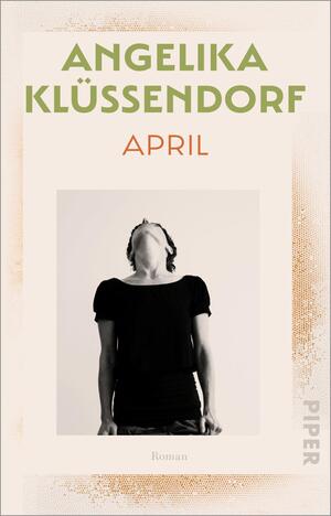 April (Die April-Trilogie 2)