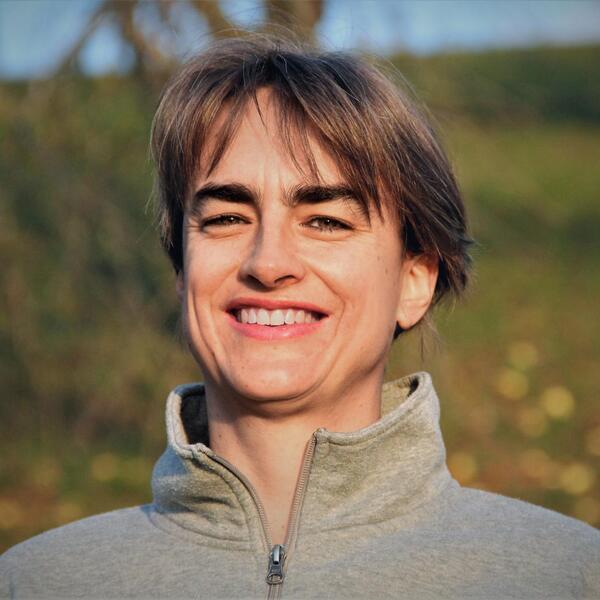 Foto von Barbara Saladin