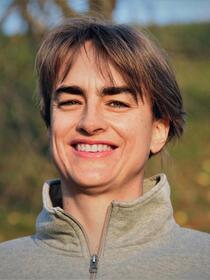 Barbara Saladin