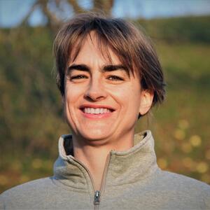 Foto von Barbara Saladin